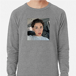 Daus Mendoza Merch Daus Mendoza Sweatshirts