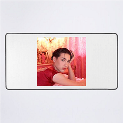 Daus Mendoza Merchandise Daus Mendoza Mouse Pads