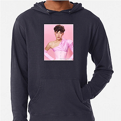 Daus Mendoza Collection for fans Daus Mendoza Hoodies