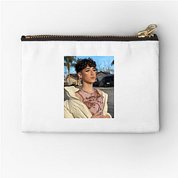 Daus Mendoza Limited Collection Daus Mendoza Zipper Pouches