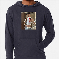 Daus Mendoza Special Collection Daus Mendoza Hoodies
