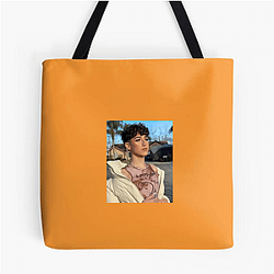 Daus Mendoza Limited Collection Daus Mendoza Bags