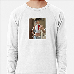 Daus Mendoza Special Collection Daus Mendoza Sweatshirts