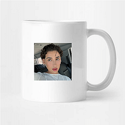 Daus Mendoza Merch Daus Mendoza Mugs