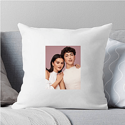 Daus Mendoza Merch Collection Daus Mendoza Pillows Cover
