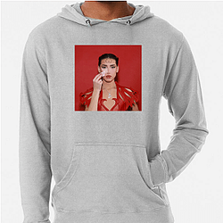 Daus Mendoza Fan Art Daus Mendoza Hoodies
