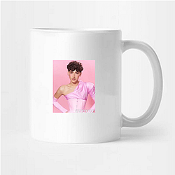 Daus Mendoza Collection for fans Daus Mendoza Mugs