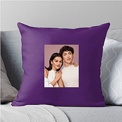 Daus Mendoza Merch Collection Daus Mendoza Pillows Cover