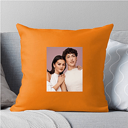 Daus Mendoza Merch Collection Daus Mendoza Pillows Cover
