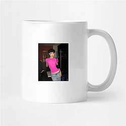 Daus Mendoza Signature Daus Mendoza Mugs