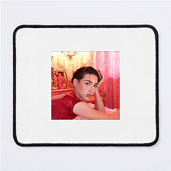 Daus Mendoza Merchandise Daus Mendoza Mouse Pads