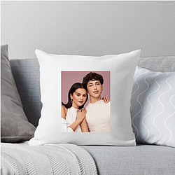 Daus Mendoza Merch Collection Daus Mendoza Pillows Cover