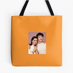 Daus Mendoza Merch Collection Daus Mendoza Bags