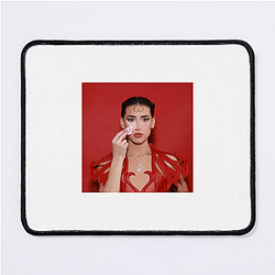Daus Mendoza Fan Art Daus Mendoza Mouse Pads