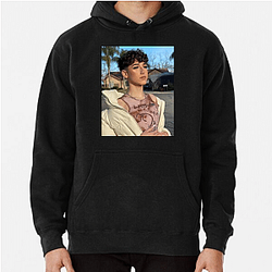 Daus Mendoza Limited Collection Daus Mendoza Hoodies