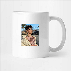 Daus Mendoza Limited Collection Daus Mendoza Mugs