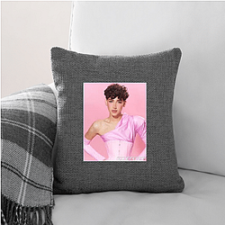 Daus Mendoza Collection for fans Daus Mendoza Pillows Cover