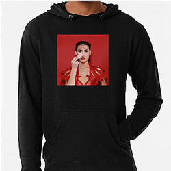 Daus Mendoza Fan Art Daus Mendoza Hoodies