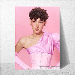 Daus Mendoza Collection for fans Daus Mendoza Posters