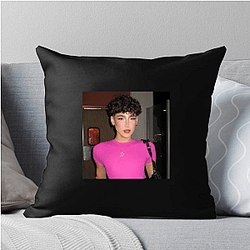 Daus Mendoza Merch For Fans Daus Mendoza Pillows Cover