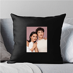 Daus Mendoza Merch Collection Daus Mendoza Pillows Cover
