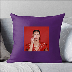 Daus Mendoza Fan Art Daus Mendoza Pillows Cover