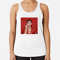 Daus Mendoza Fan Art Daus Mendoza Tank Tops
