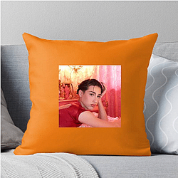 Daus Mendoza Merchandise Daus Mendoza Pillows Cover