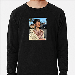 Daus Mendoza Limited Collection Daus Mendoza Sweatshirts