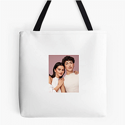 Daus Mendoza Merch Collection Daus Mendoza Bags