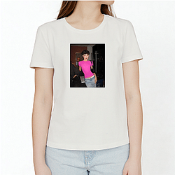 Daus Mendoza Signature Daus Mendoza T-Shirts