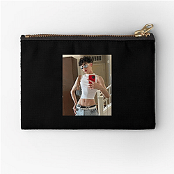 Daus Mendoza Special Collection Daus Mendoza Zipper Pouches