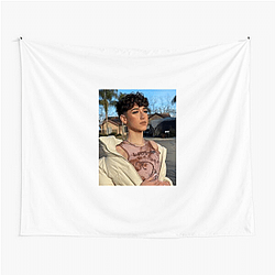 Daus Mendoza Limited Collection Daus Mendoza Tapestries