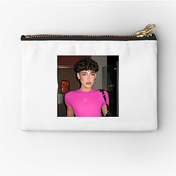 Daus Mendoza Merch For Fans Daus Mendoza Zipper Pouches