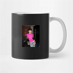 Daus Mendoza Signature Daus Mendoza Mugs