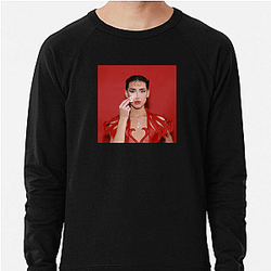 Daus Mendoza Fan Art Daus Mendoza Sweatshirts
