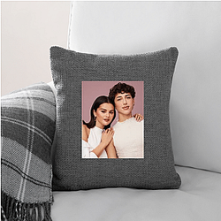 Daus Mendoza Merch Collection Daus Mendoza Pillows Cover