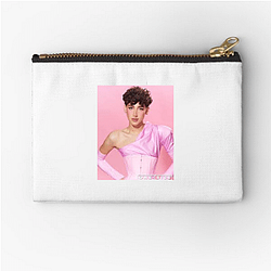 Daus Mendoza Collection for fans Daus Mendoza Zipper Pouches