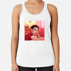 Daus Mendoza Merchandise Daus Mendoza Tank Tops