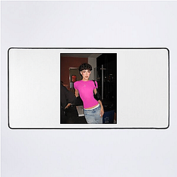Daus Mendoza Signature Daus Mendoza Mouse Pads