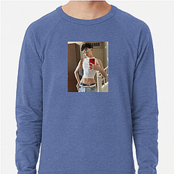 Daus Mendoza Special Collection Daus Mendoza Sweatshirts