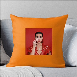 Daus Mendoza Fan Art Daus Mendoza Pillows Cover