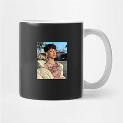 Daus Mendoza Limited Collection Daus Mendoza Mugs