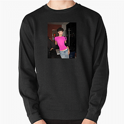 Daus Mendoza Signature Daus Mendoza Sweatshirts