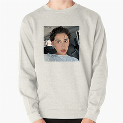 Daus Mendoza Merch Daus Mendoza Sweatshirts