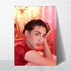 Daus Mendoza Merchandise Daus Mendoza Posters