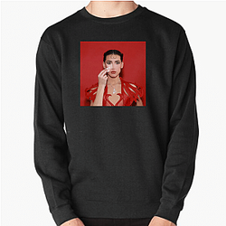 Daus Mendoza Fan Art Daus Mendoza Sweatshirts