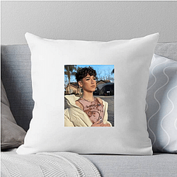 Daus Mendoza Limited Collection Daus Mendoza Pillows Cover