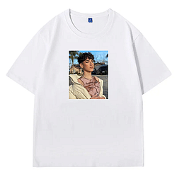 Daus Mendoza Limited Collection Daus Mendoza T-Shirts