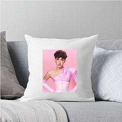 Daus Mendoza Collection for fans Daus Mendoza Pillows Cover